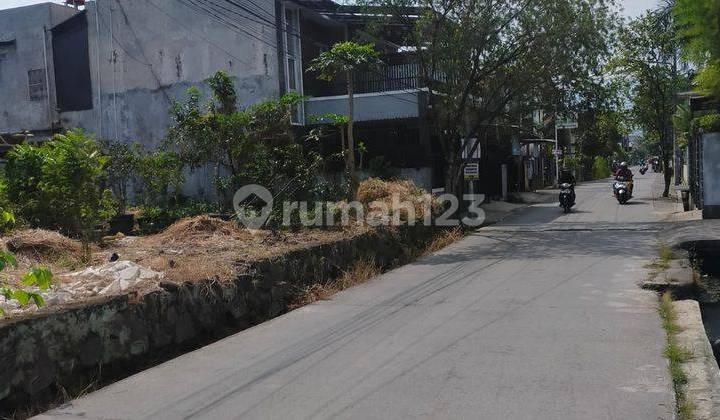 Tanah Murah Cocok Untuk Bangun Perumahan Dll,di Cisaranten 