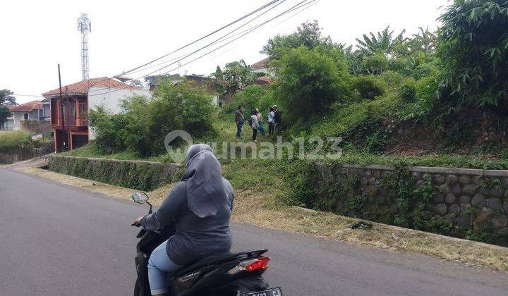 Tanah Sangat Murah di Jatinangor Bandung Timur 