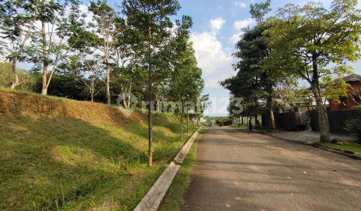 di Jual Tanah Komplek Exclusive Golf Island Dago Resort di Jual Tanah Komplek Exclusive Golf Island Dago Resort