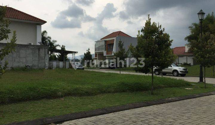 Tanah Murah di Komplek Kota Baru Parahyagan Bandung Tanah Murah di Komplek Kota Baru Parahyagan Bandung