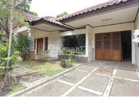 Rumah Hitung Tanah Daerah, Duku Patra, Jakarta Selatan 1