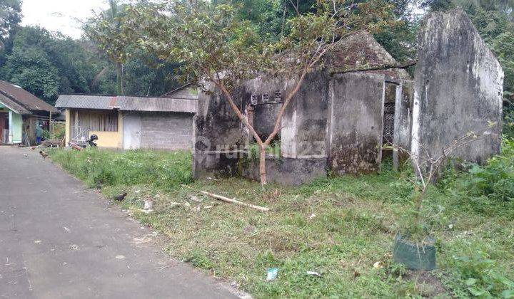 Dijual Tanah Perum Kvcr Pare Kranggan Temanggung 2