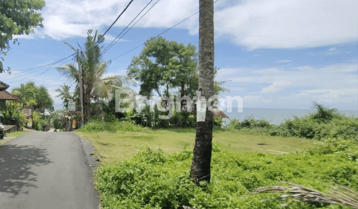 Tanah di Balian - Tabanan Bali.  _Tanah pinggir pantai surfing, 700m dari jalan utama _ 1