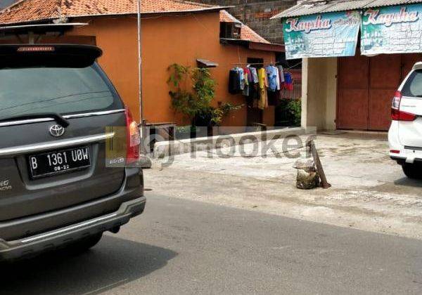 Dijual tanah Rawa makmur Cakung jakarta timur 2