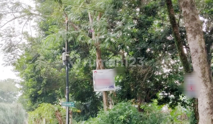 Kavling Siap Bangun Di Jl Cirendeu Indah, Jakarta Selatan