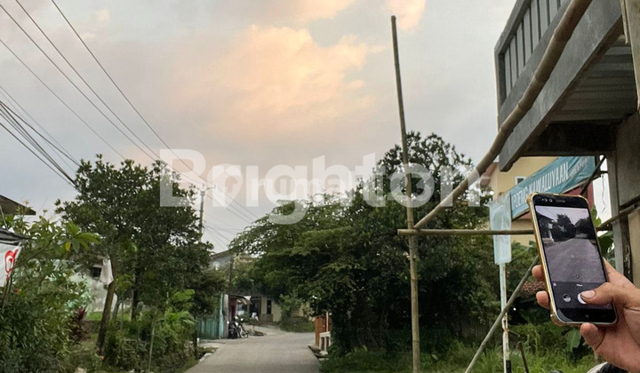 TANAH DI CIHIDEUNG BOGOR TANAH DI CIHIDEUNG BOGOR