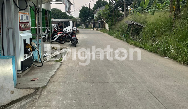 TANAH DI CIHIDEUNG BOGOR TANAH DI CIHIDEUNG BOGOR