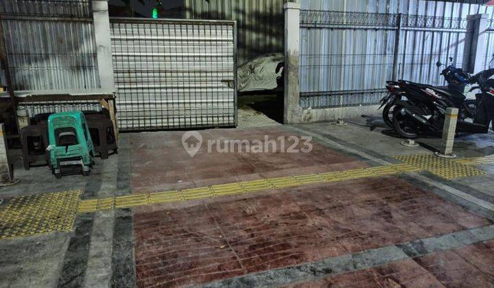 Tanah Lokasi Strategis Di Puri Kembangan S6532 1