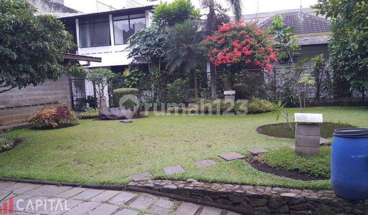 Kavling Langka Bandung Utara Area Elite Lokasi Setra Sari Tengah