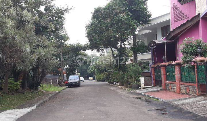 Kavling Siap Bangun Di Acacia Residence, Pesanggrahan Jakarta Selatan 1