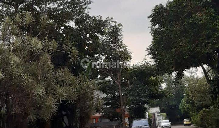 Kavling Siap Bangun Di Acacia Residence, Pesanggrahan Jakarta Selatan 2