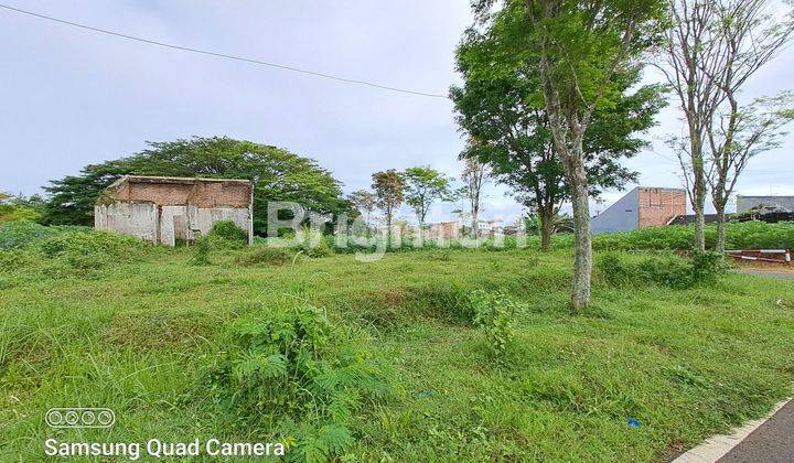 Tanah Hook Di Villa Gunung Buring Cemorokandang Malang 2