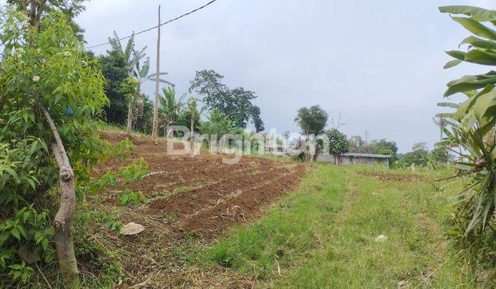 Tanah muraah ber SHM Bumiaji kota Batu 1