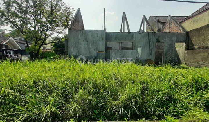 Kavling Bagus Siap Bangun Di Area Cluster Villa Gunung Lestari 2