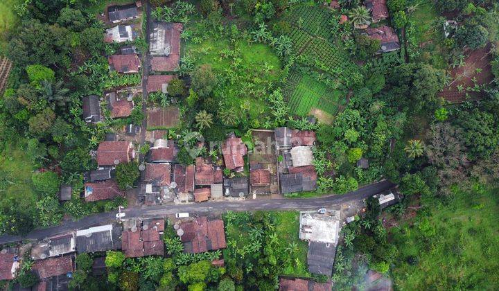 Tanah Di Pakuwon Klapanunggal Sukabumi 2