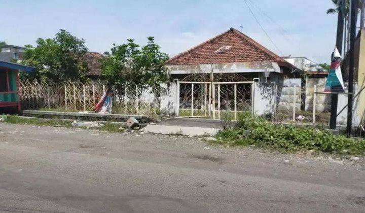 Dijual Tanah di Daerah Sedati Sidoarjo  2