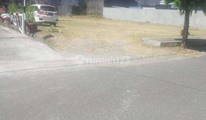 Tanah Siap Bangun Shm Dekat Kampus Di Pandeyan Umbulharjo 1