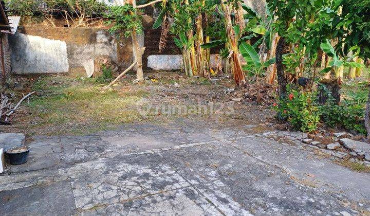 Tanah Siap Bangun Strategis SHM 252 m² di Palur, Sukoharjo 2