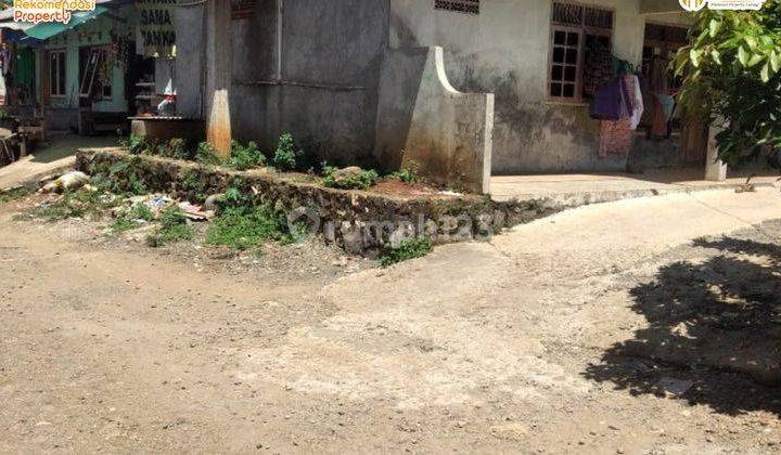 kamar mandi dijual tanah kavling di cibinong,