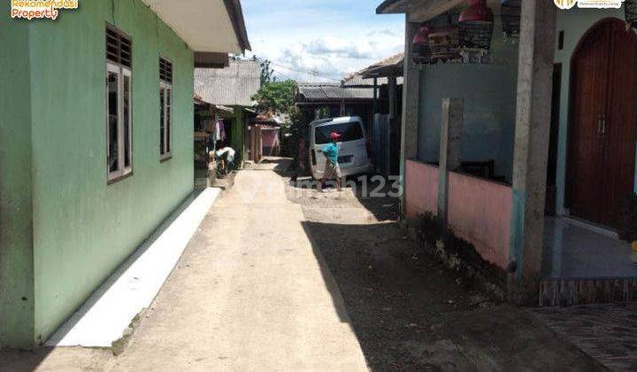 ruang keluarga dijual tanah kavling di cibinong,