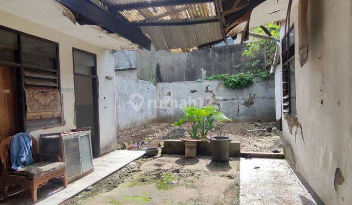 Rumah Hitung Tanah Sayap Padjajaran Lokasi Maindroad Deket Bandara Husein Kota Bandung 2