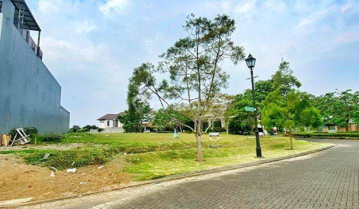 Kavling Siap Bangun Kota Baru Parahyangan, Bandung 2