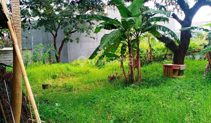 Tanah di Moh Toha Pungkur Mainroad dekat ITC Lokasi Strategis 1