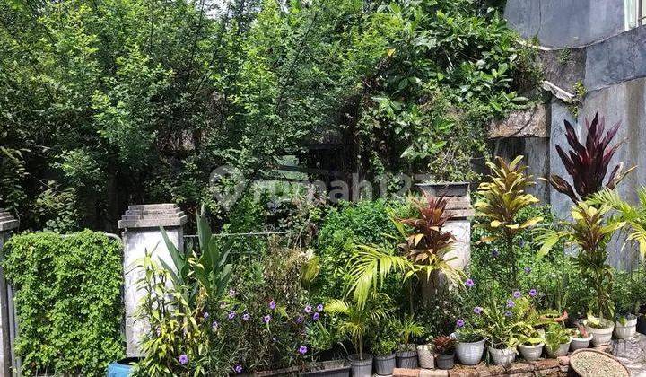 Dijual Tanah Mars Jangli 2