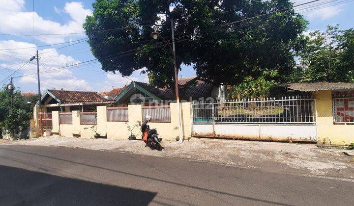 Dijual Tanah Wologito Tengah  2