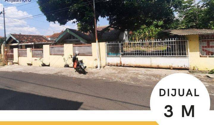 Dijual Tanah Wologito Tengah  1