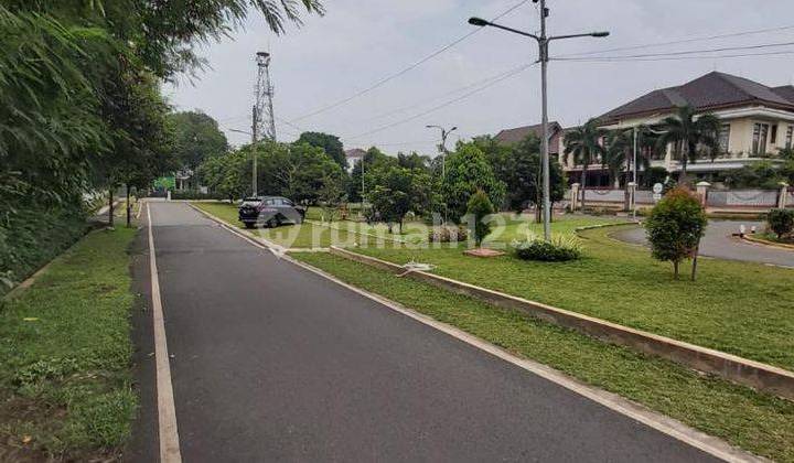 foto lainnya tanah  kavling exclusivr di perumahan