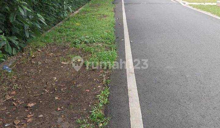 foto lainnya tanah  kavling exclusivr di perumahan