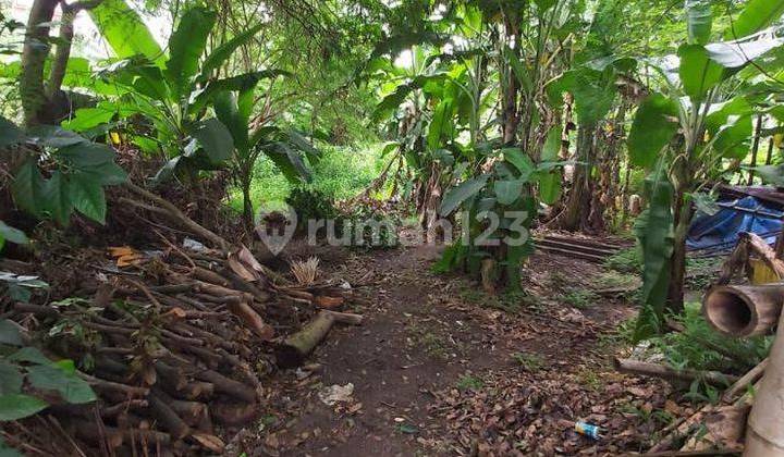 foto lainnya tanah  kavling exclusivr di perumahan