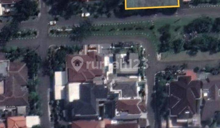 foto lainnya tanah  kavling exclusivr di perumahan
