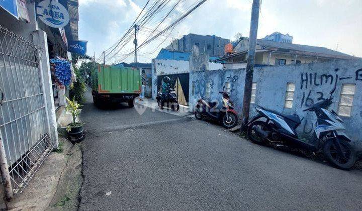 Tanah di Bawah NJOP di Duren Tiga,Pancoran,Jakarta Selatan 1