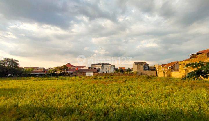 Tanah kavling Berada Dilokasi Strategis Bandung Bs101 1