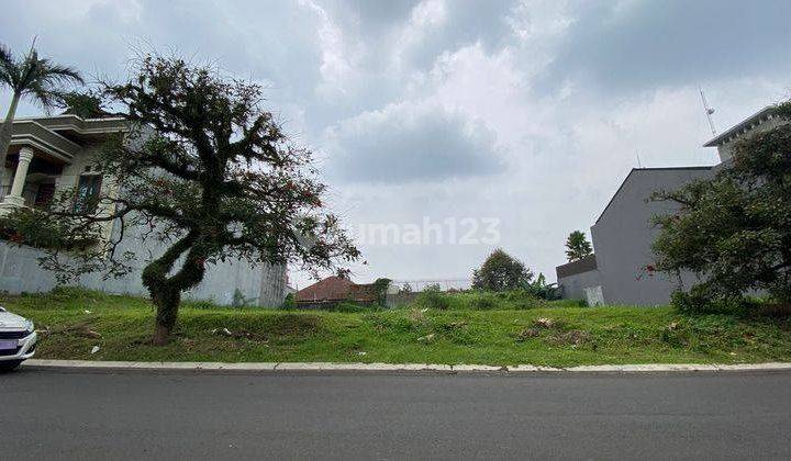 Turun Harga Tanah Setraduta Mainroad Langka 1