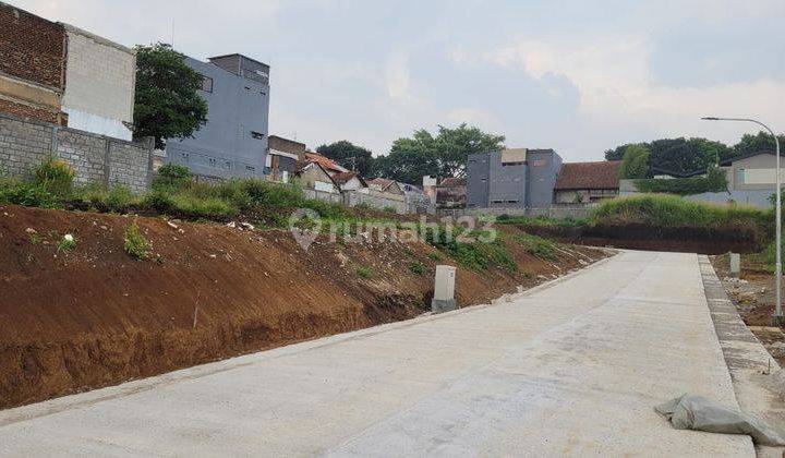 15 Unit Tanah Setraduta Rp 13,5 Jt Per Meter 2