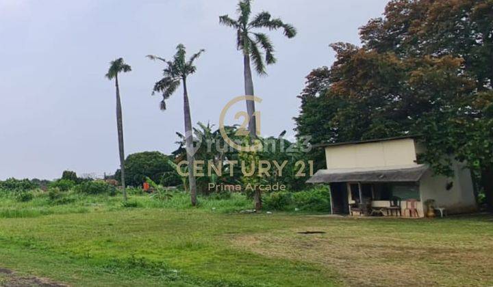 Kavling datar siap bangun lokasi strategis di Cilandak Jakarta Selatan (3637-HN-DL) 2