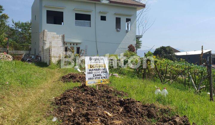 Tanah Murah turun hargaAbdul.Ghani atas Kota Batu 1