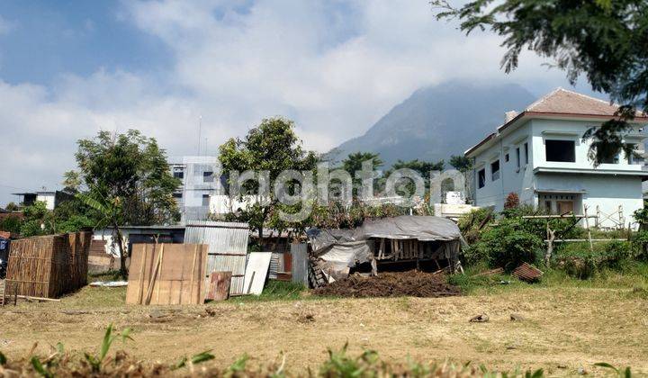 Tanah Murah turun hargaAbdul.Ghani atas Kota Batu 2