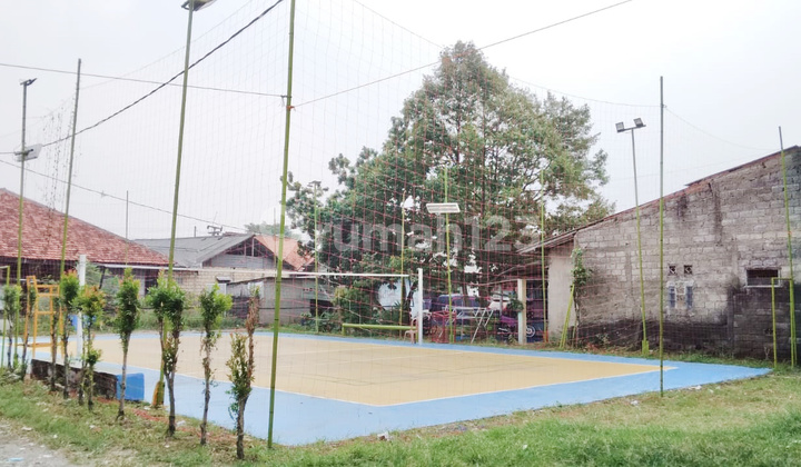 Kavling Murah Siap Bangun Di Jl Abdul Wahab, Cinangka, Sawangan, Depok