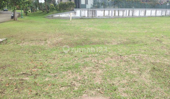 Kavling 701 M² Lokasi Strategis Di Rancamaya (RPS) 2