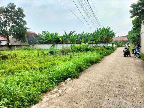 Tanah Strategis Depok Dekat  Masjid Kubah Emas Legalitas Aman 2