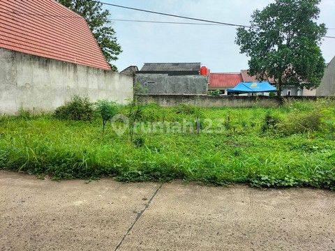 Tanah Strategis Depok Dekat  Masjid Kubah Emas Legalitas Aman 1