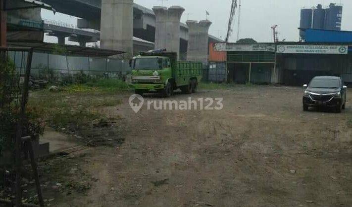 Kavling Siap Bangun & Lokasi Strategis @Bekasi Barat 1