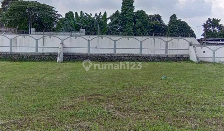 Kavling Siap Bangun Di Taman Giriloka Bsd City  1