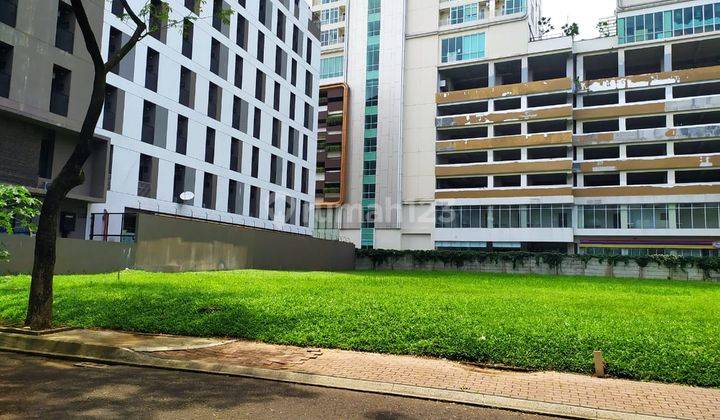 Kavling Dormitory Dekat Kampus Dan Mall Di Bsd City 1