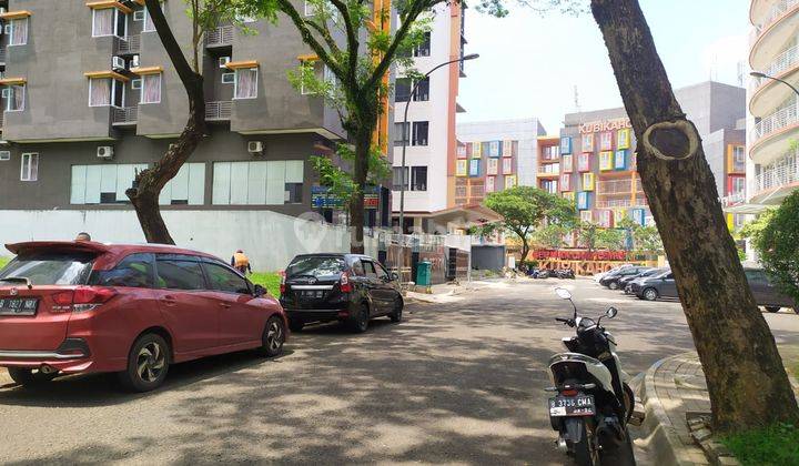 Kavling Dormitory Dekat Kampus Dan Mall Di Bsd City 2