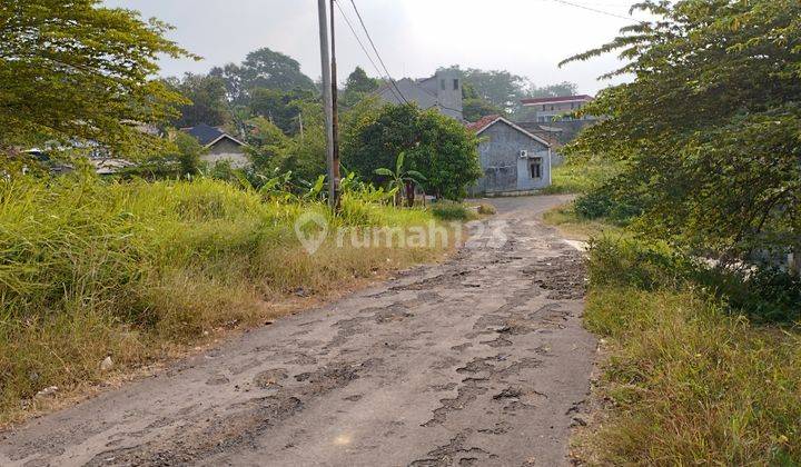 Tanah Bagus Di Halimpu Beber 2